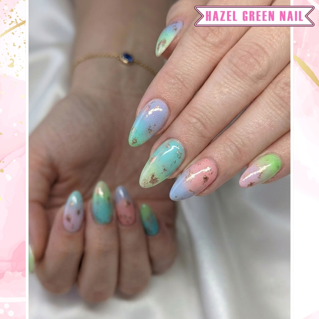 April 2026 Nail Ideas – Elegant & Cute Styles